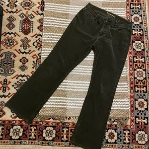 Old Navy corduroy pants!